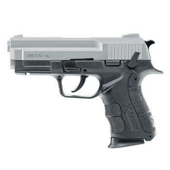 RETAY X TREME Nickel 9mm PA Knall